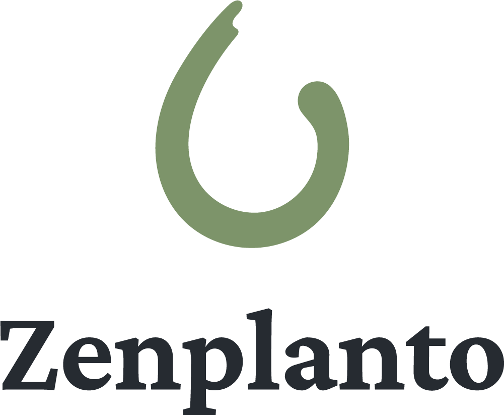 Logo Zenplanto s.r.o.